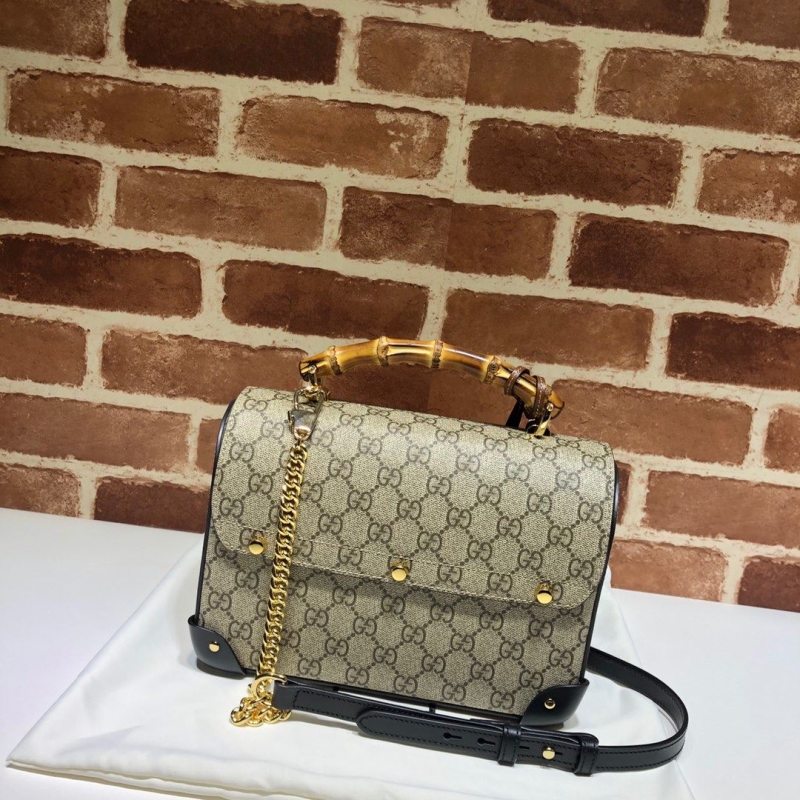 Gucci Top Handle Bags